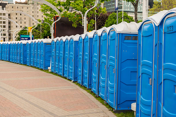 Best Portable Restroom Setup and Delivery  in Malabar, FL